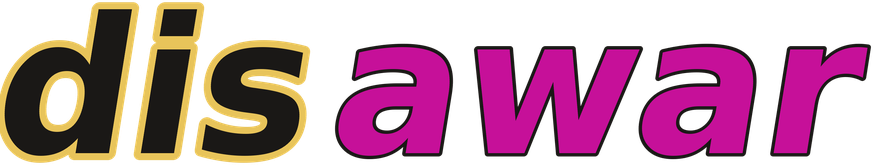 disawar logo